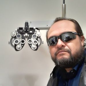 Meet your Posher, Martin